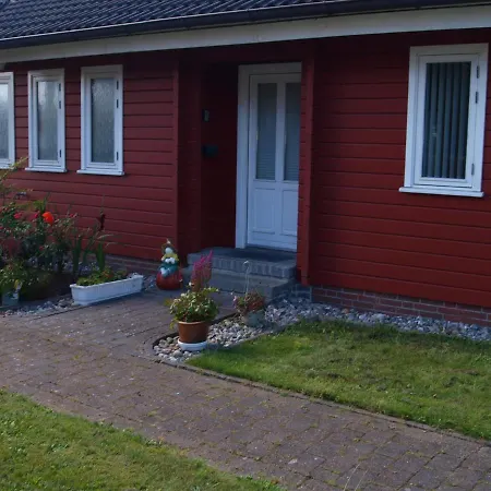 Bjaelkehytten Handewitt