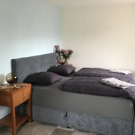 Bjaelkehytten Apartamento Handewitt