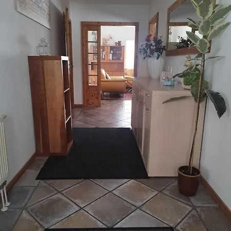 Bjaelkehytten Apartamento *