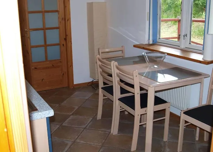 Bjaelkehytten Appartement Handewitt