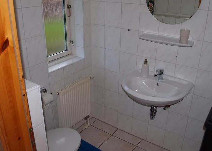 Bjaelkehytten Handewitt