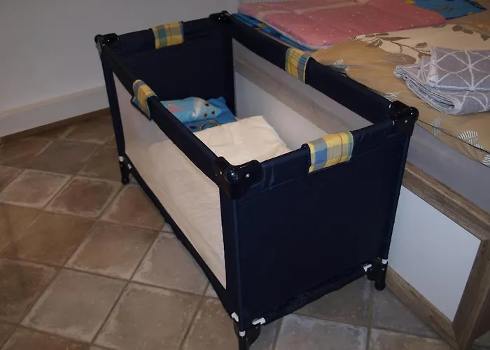 Bjaelkehytten Appartement *