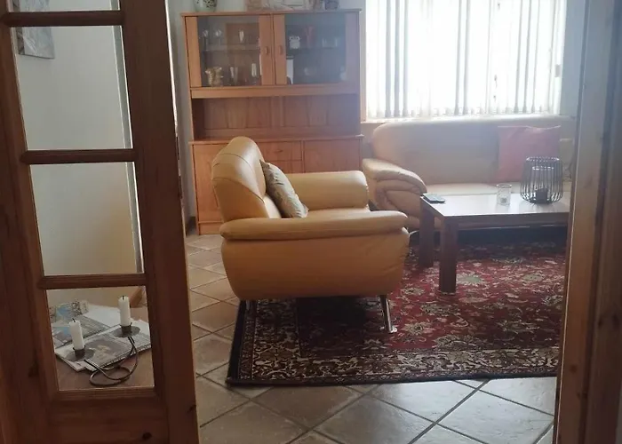 Bjaelkehytten Appartement Handewitt