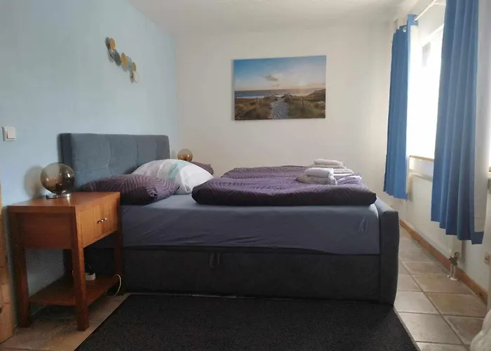 Bjaelkehytten Handewitt