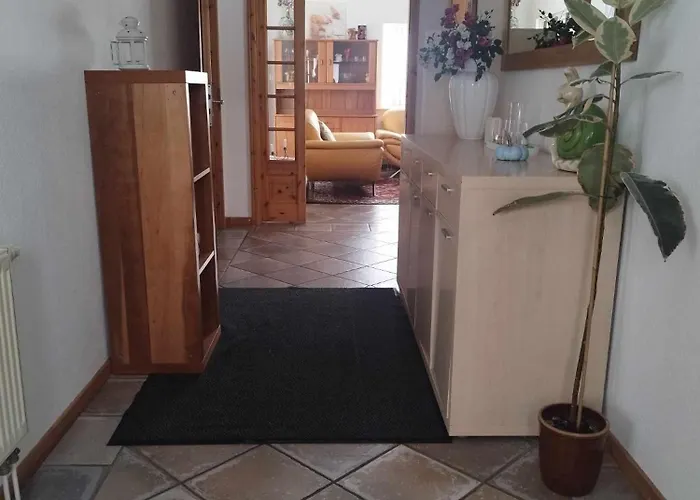 Bjaelkehytten Appartement *